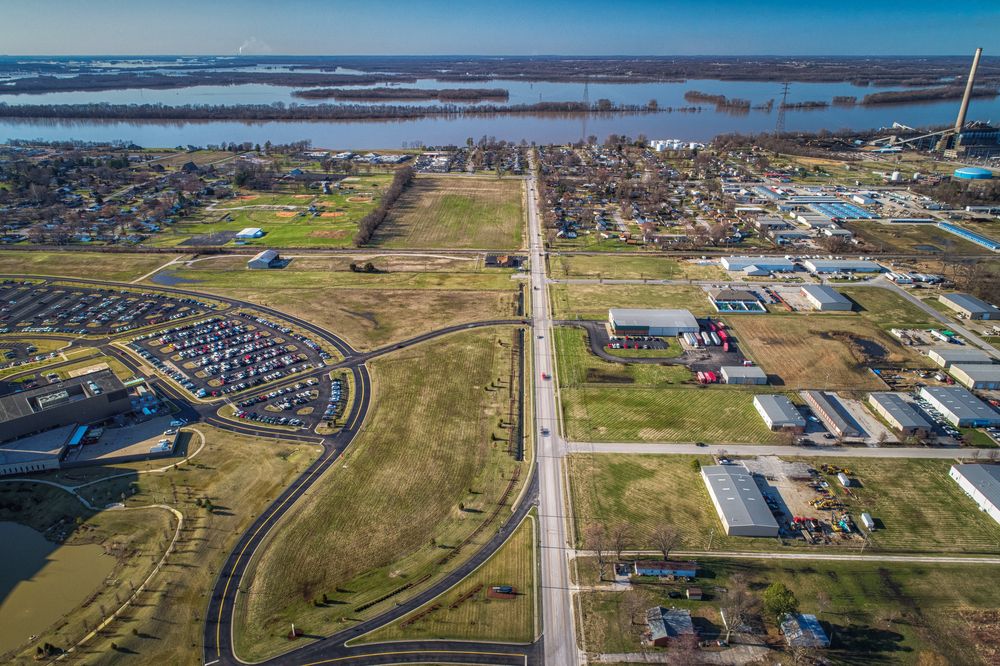 3808 Vincent Station Dr, Owensboro, KY 42303